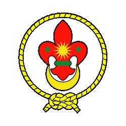 Tabik, hormat, isyarat hormat dan cogan kata pengakap. Lencana Keahlian Pengakap Kanak-kanak