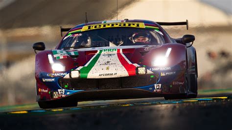 24 Hours Of Le Mans Preview Your Must Know Guide To The 2020 Race