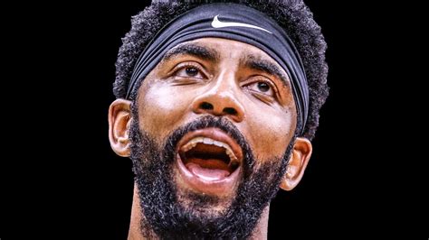 So, kuz obviously has no shame when it comes to shooting his shot. Brooklyn Nets G Kyrie Irving could be engaged to ...
