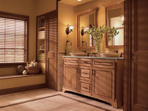 Buy bathroom vanity cabinets online at thebathoutlet · free shipping on orders over $99 · save up to 50%! Bathroom Vanities | KraftMaid Bathroom Cabinets