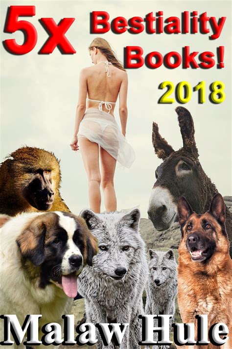 5x Bestiality Books 2018 By Malaw Hule Goodreads