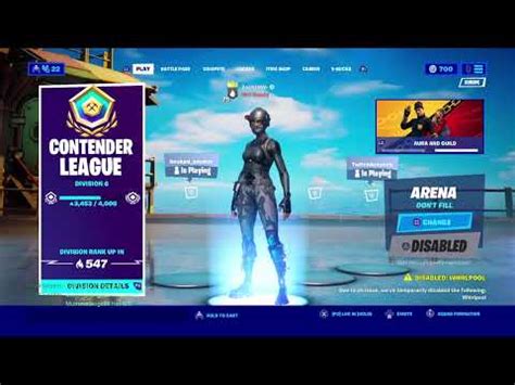 All three have qualified in solos and duos. Fortnite season 3 trio tournament - YouTube