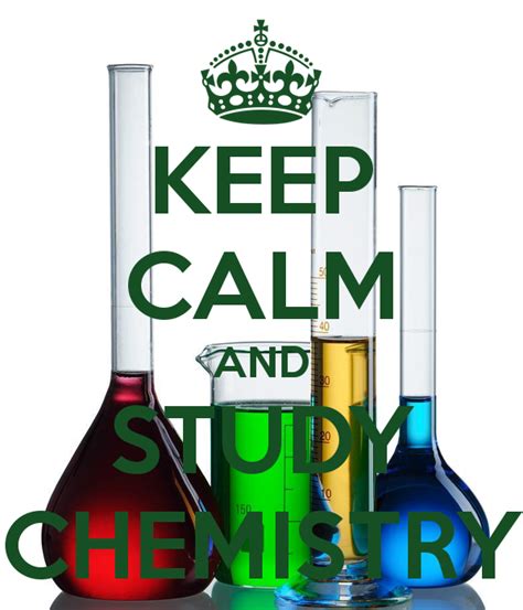 Keep Calm And Study Chemistry Chemistry Quotes Chemistry Posters