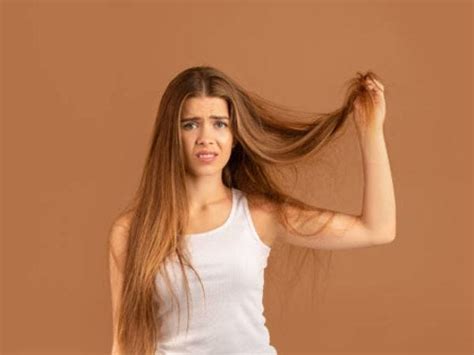 5 Most Common Hair Problems 5 Most Common Hair Problems By Aneela