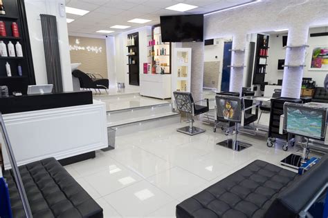 Black butterfly hair studio 17036 w. The best afro and black hair salons in the UK