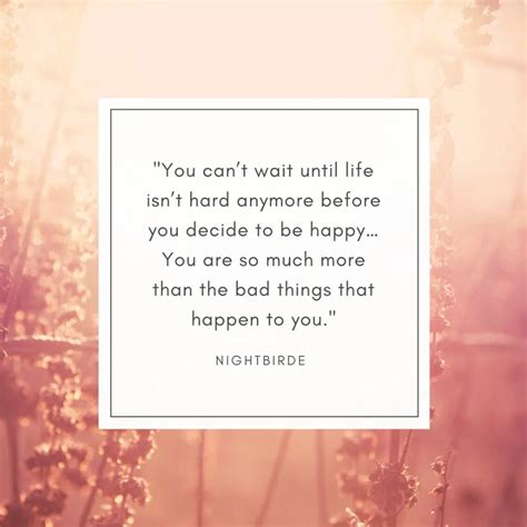 Slideshow Powerful Quotes From Nightbirde That Will Fill You With Hope Powerful Quotes