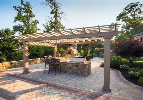 Outdoor Living And Patios In New Cumberland Pa And Mechanicsburg Pa Pa