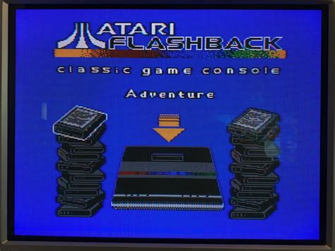81 Best Atari 7800 Images On Pholder Atari7800 Retrogaming And