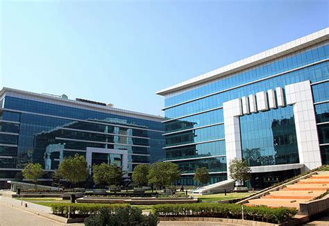 Can someone speak to the quality of the morgan stanley la office? Big-ticket property deals hit in Mumbai - Rediff.com Business