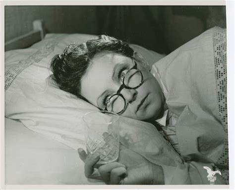 0 Marguerite Viby Wearing Glasses In Peggy På Vift 1946 Wearing Glasses Glasses Viby