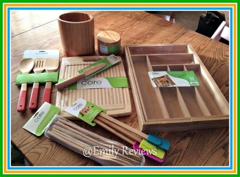 Core Bamboo Fine Bamboo Products Perfect For The Holidays Review