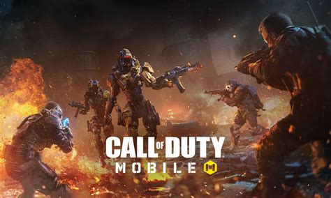 Activision Ungkap Kembalinya Kejuaraan Dunia Call Of Duty Mobile
