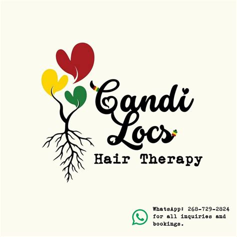 Candi Locs Hair Therapy
