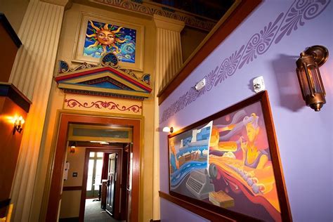 Quirky Mcmenamins Chain Unveils Its New Downtown Tacoma Complex In 2021