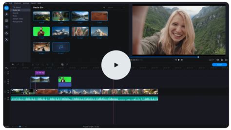 Movavi Video Editor For Mac Review 2021