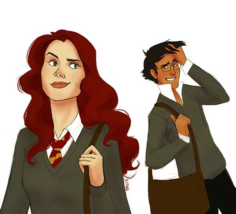 Alright There Evans By Kit466 On Deviantart In 2022 Harry Potter