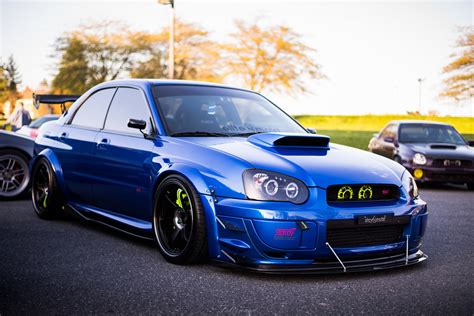 Love Everything About This Sti Stancenation Form Function