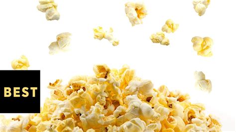 Why Is This Video Of Popcorn Popping In Slow Motion So Mesmerizing