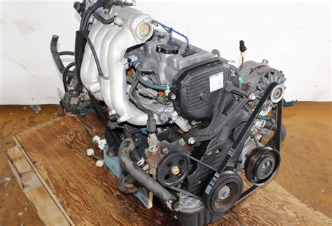 Jdm 1997 1998 1999 2000 2001 Toyota Camry 5sfe Engine 22l 4 Cyl Motor