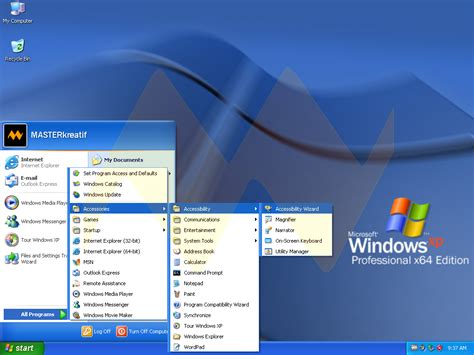 Free Download Windows Xp Professional 64 Bit Full Key Terbaru 2015