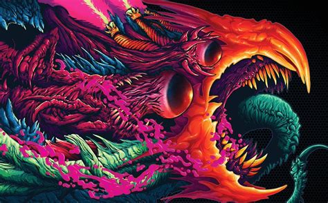 Hyper Beast Wallpapers Top Free Hyper Beast Backgrounds