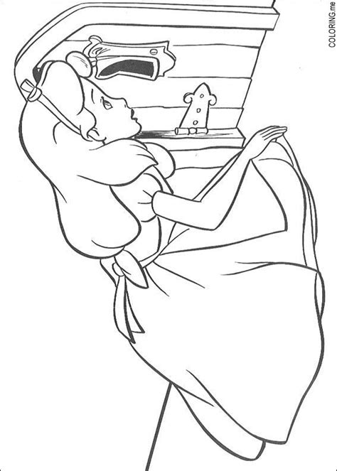 Best friend coloring pages cute girly. Coloring page : Alice in Wonderland keyhole - Coloring.me