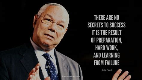 Colin Powell Quotes On Leadership Yan Sharkey