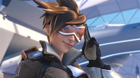 The Ultimate Overwatch Tracer Guide Dexerto