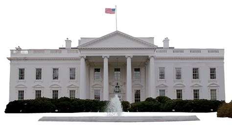 White House Png Transparent Images Png All