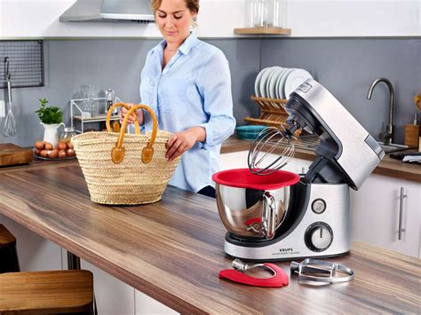 Die Küchenmaschine für Dessertliebhaber | KÜCHEN JOURNAL