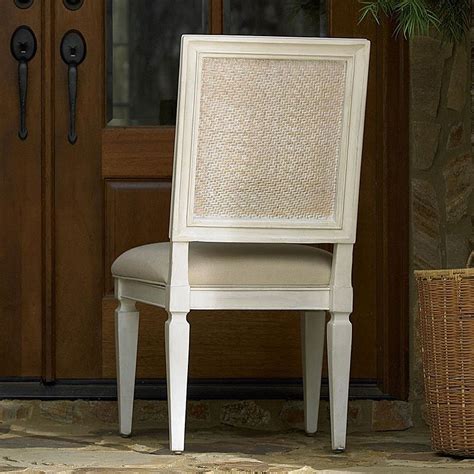 The place is very neat and clean. Summer Hill Woven Accent Side Chair (Cotton) (Set Of 2 ...