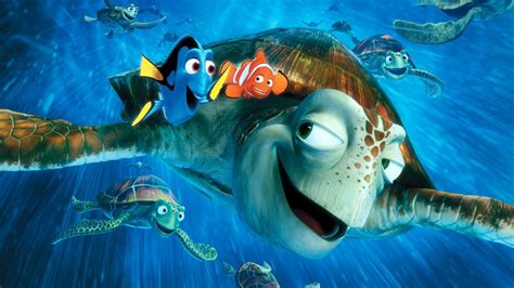 Buscando A Nemo Películas Compraralquilar Rakuten Tv