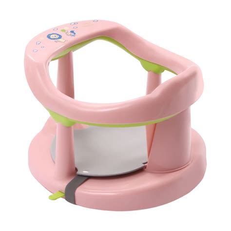 Yybusher Infant Baby Bath Tub Ring Seat And Reviews Wayfair Canada
