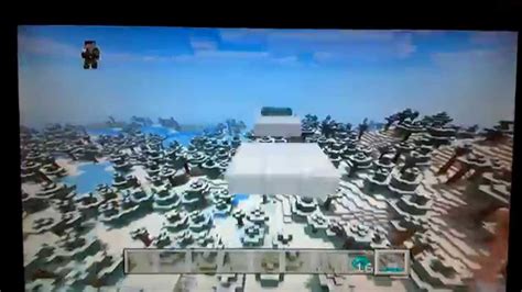 Minecraft Xbox360 Parkour Map Youtube
