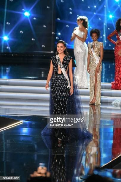 miss universe jamaica photos and premium high res pictures getty images