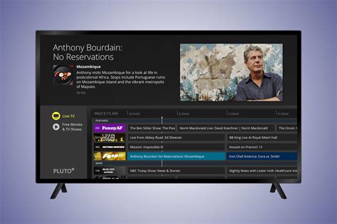 The pluto tv app gives users a way to watch internet based video on tv. ¿Sabes qué es Pluto TV? Te lo explicamos todo sobre este ...