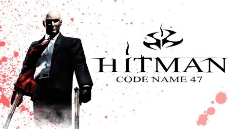 Getting Into The Hitman Game Series Youtube