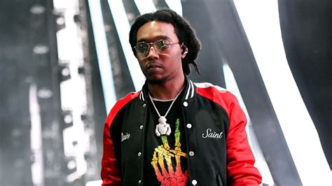 Watch Access Hollywood Highlight Migos Rapper Takeoff Dead At 28 After