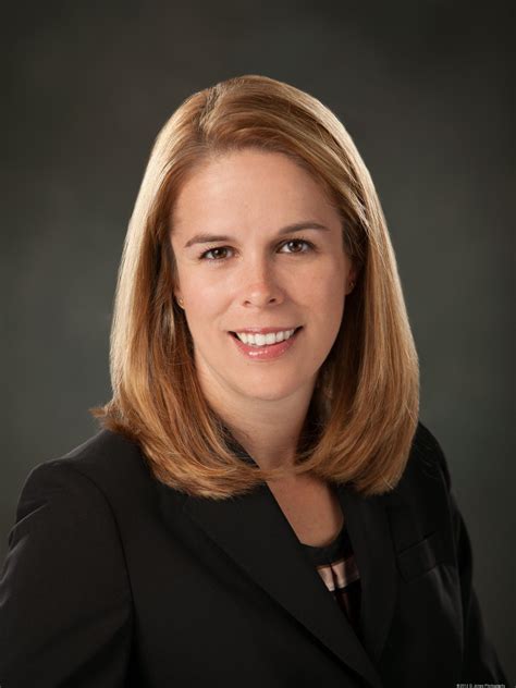 Allison Byman People On The Move Houston Business Journal