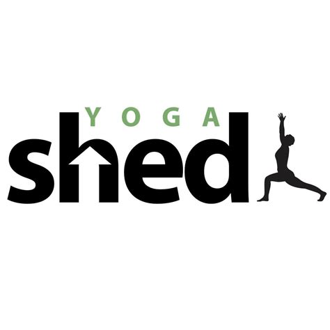 The Yoga Shed Deland Fl
