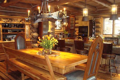 Best Style Log Cabin Style Home For Great Escapism That You Must Know Homesfeed