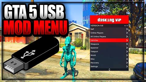 A fellow subscriber contacted me saying how he got a virus from this so i thought i needed to make a video! Gta 5 Mods Menu And Installation Download Xbox One / How To Pull Up The Mod Menu On Gta 5 Video ...
