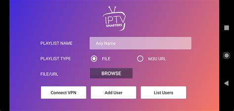 Import bjergsens build into your game using pro builds by blitz. IPTV Smarters Pro 2.2.2.4 - Download for Android APK Free