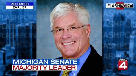 Flashpoint 62021 Top Michigan Republican Weighs In On Ending