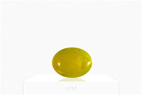 20 Best Yellow Gemstones And Their Meanings