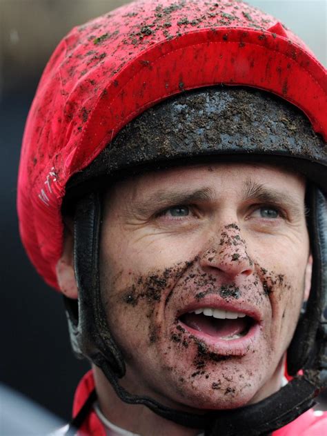 former jockey danny nikolic lashes out after getting served court papers daily telegraph
