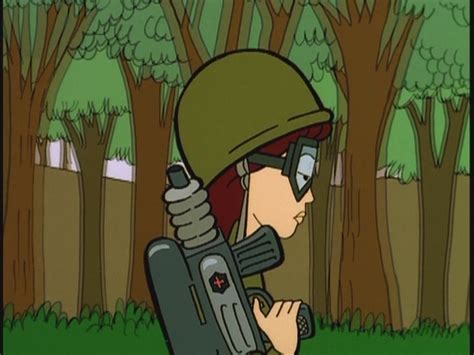 2x02 The Daria Hunter Daria Image 14726741 Fanpop