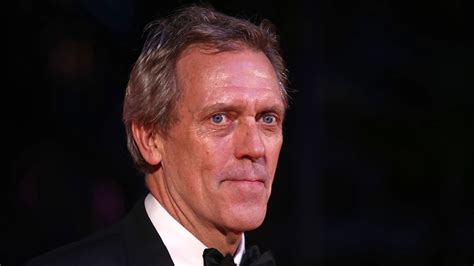 10 Things You Never Knew About Hugh Laurie Anglophenia Bbc America