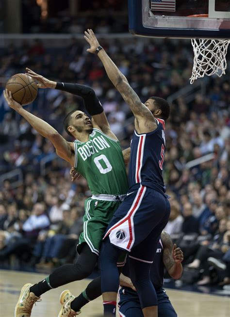 Tatum couldn't get anything going, and then sat the final 20:48. jayson tatum - Missouri Legends