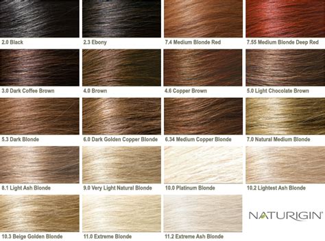 Organic Hair Colours Are The Beauty Secret That Saves You Time And Money